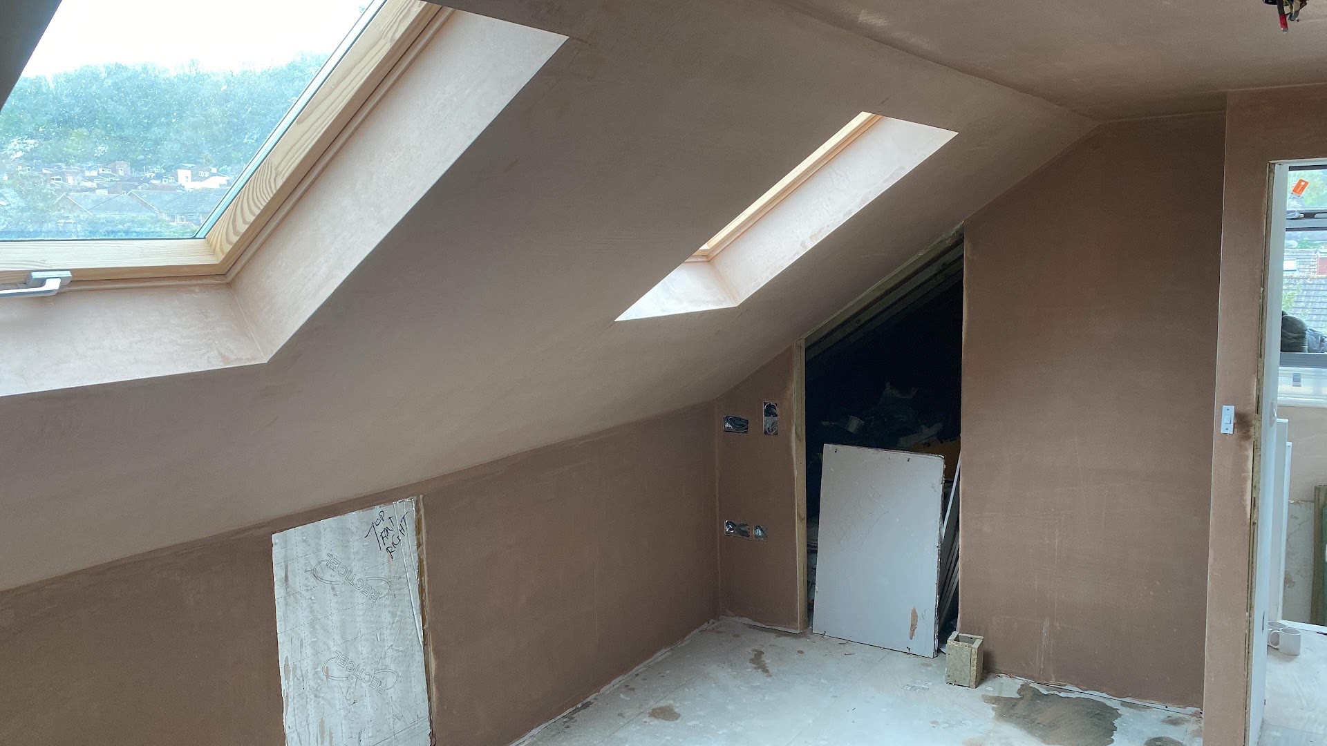 J & K's Plastering — Photos 14