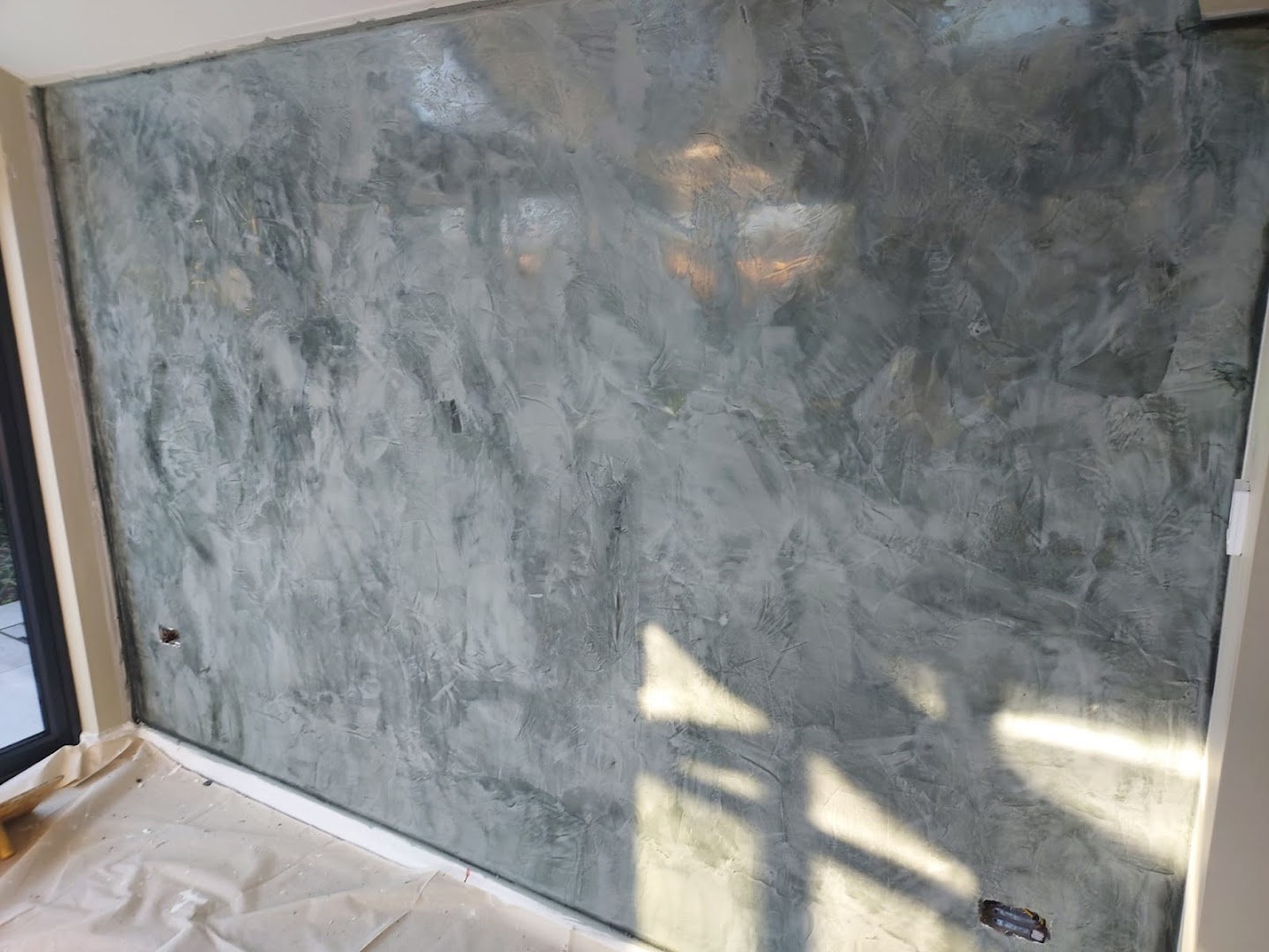 J & K's Plastering — Photos 12