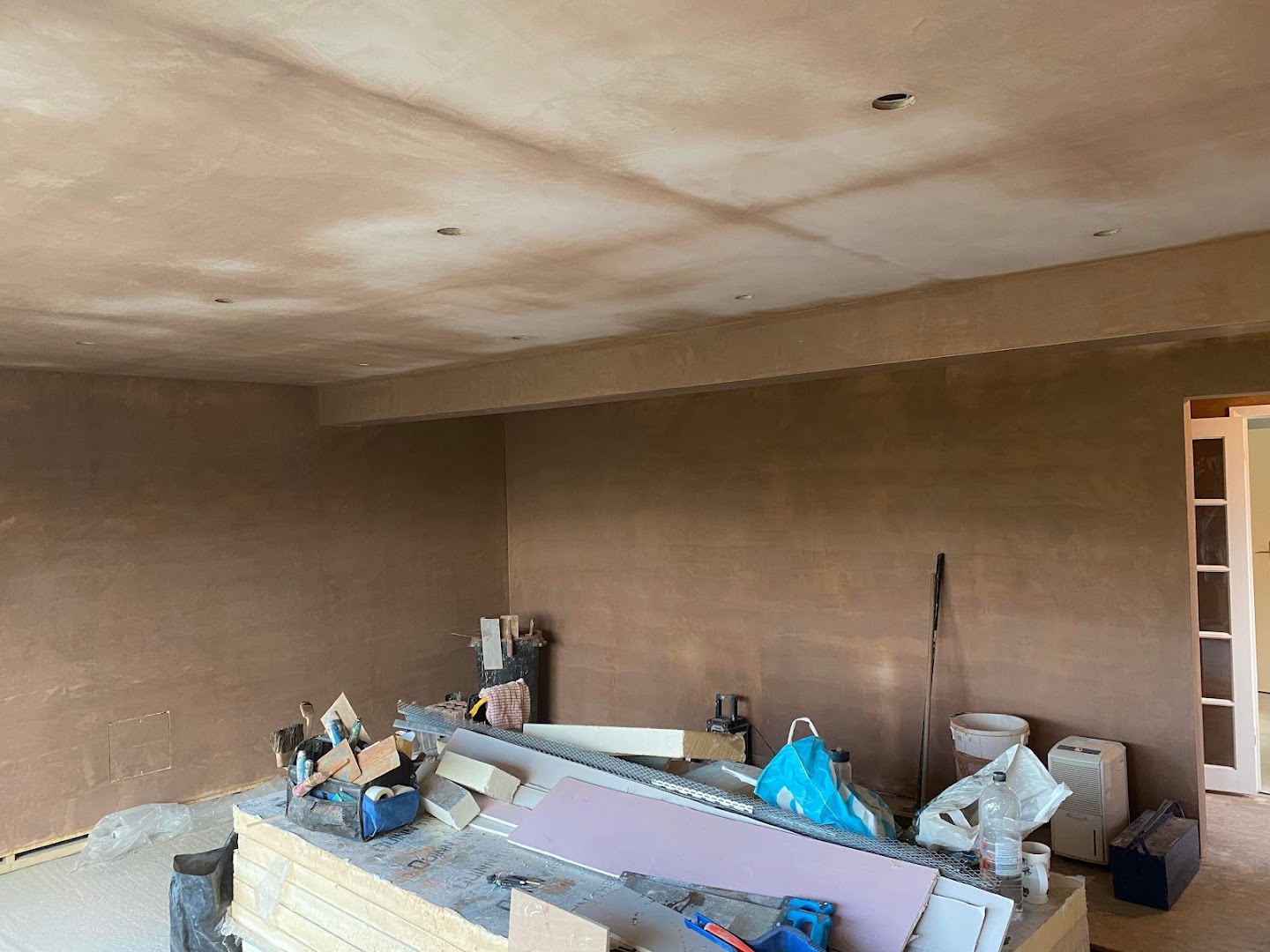 J & K's Plastering — Photos 10