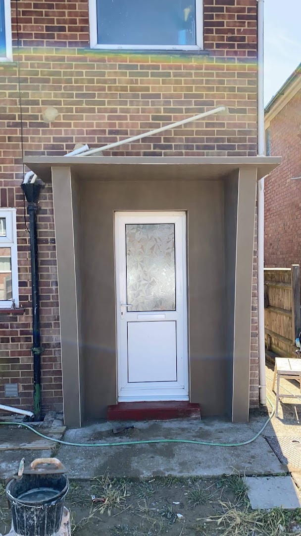 J & K's Plastering — Photos 3