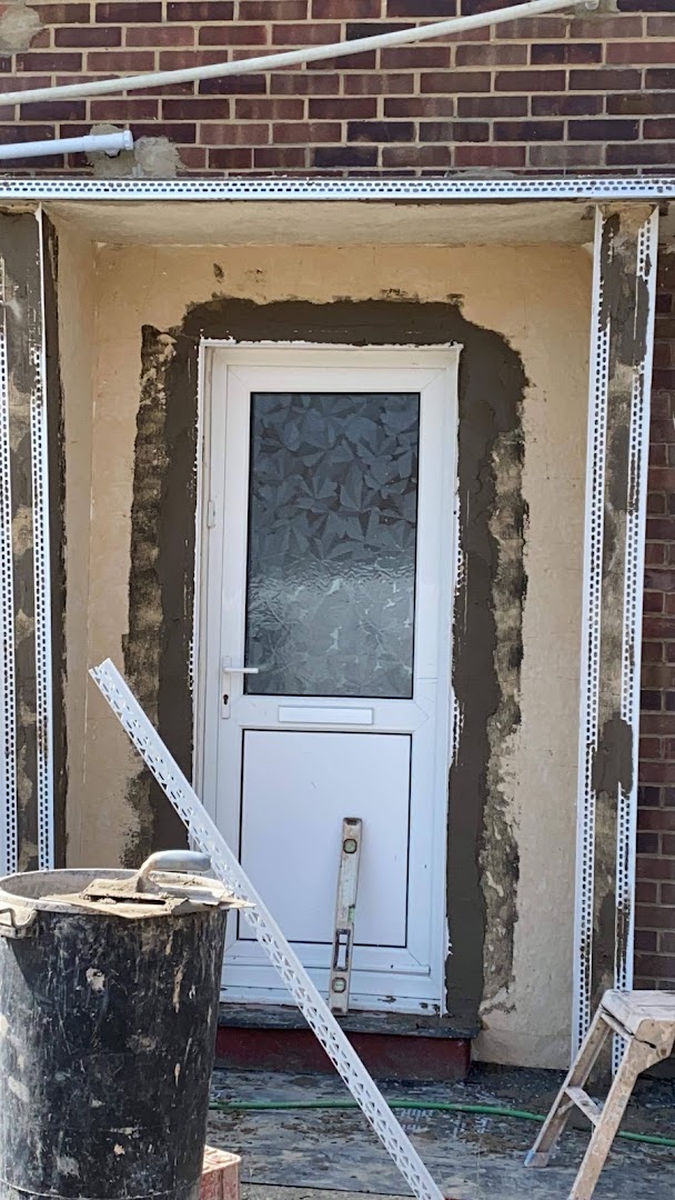 J & K's Plastering — Photos 9